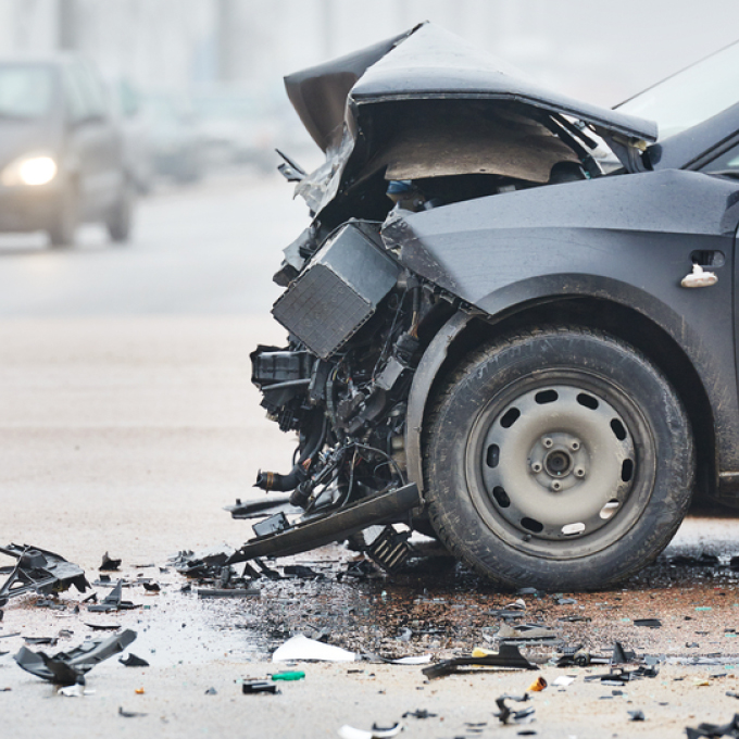 交通安全　交通事故