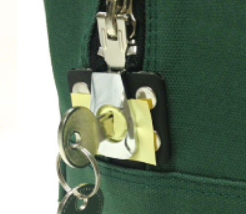 見た目も仕様もスマートな『スマート錠』