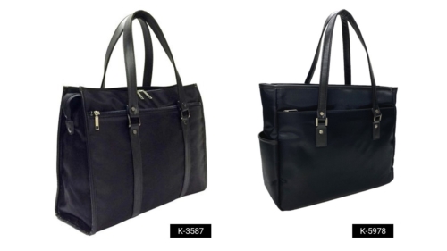 レディースビジネスバッグ