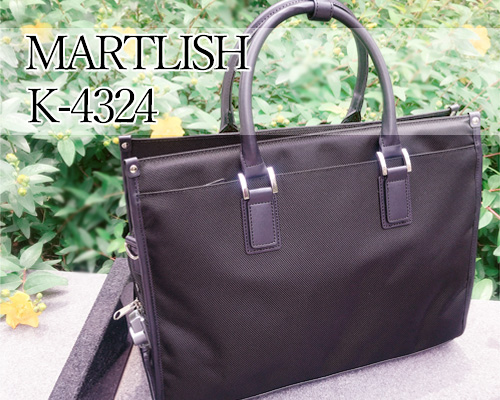 ビジネスバッグK-4324